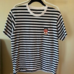 UNIQLO Warhol T-Shirt